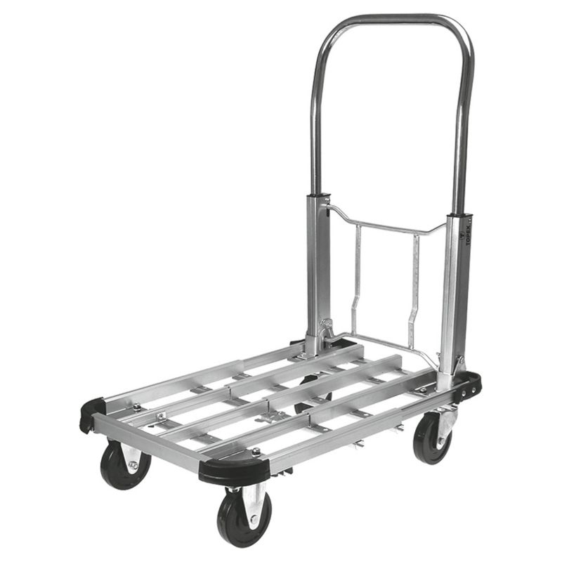 Wózek transportowy TOPEX składany 1 szt