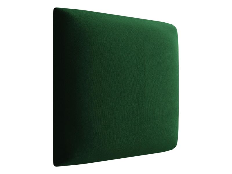 Panel tapicerowany MIRJAN 24 Pag 30x30 zielony 1 szt.
