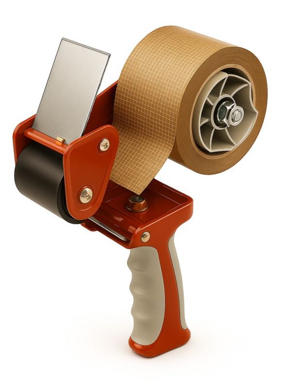 Dyspenser do taśmy NEOPAK Holender ergonomiczny do taśmy 1 szt.