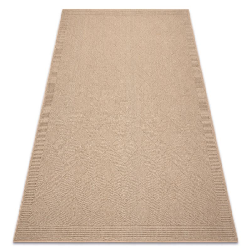 Dywan Villa RugsX 120x170 cm beż MO777 1 szt.
