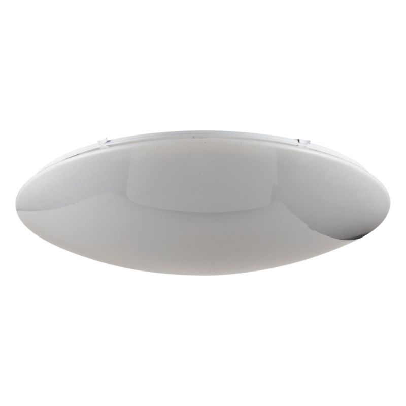 Lampa sufitowa Maytoni Gloria biała wym: 12 x 77 x 12 cm wbudowany LED 75.2W 1 szt.