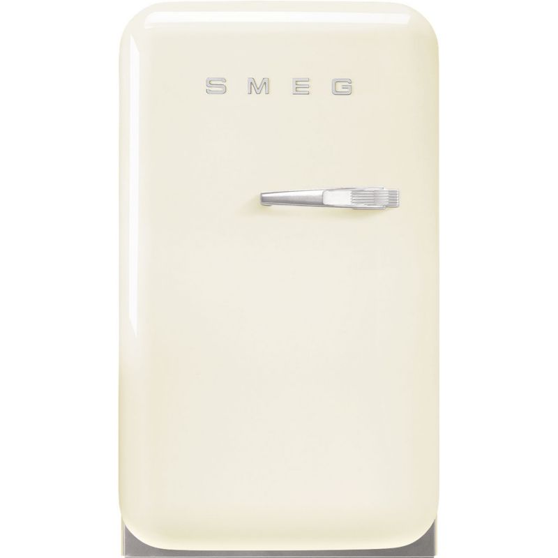 Lodówka Smeg FAB5LCR6 kremowa 1szt.