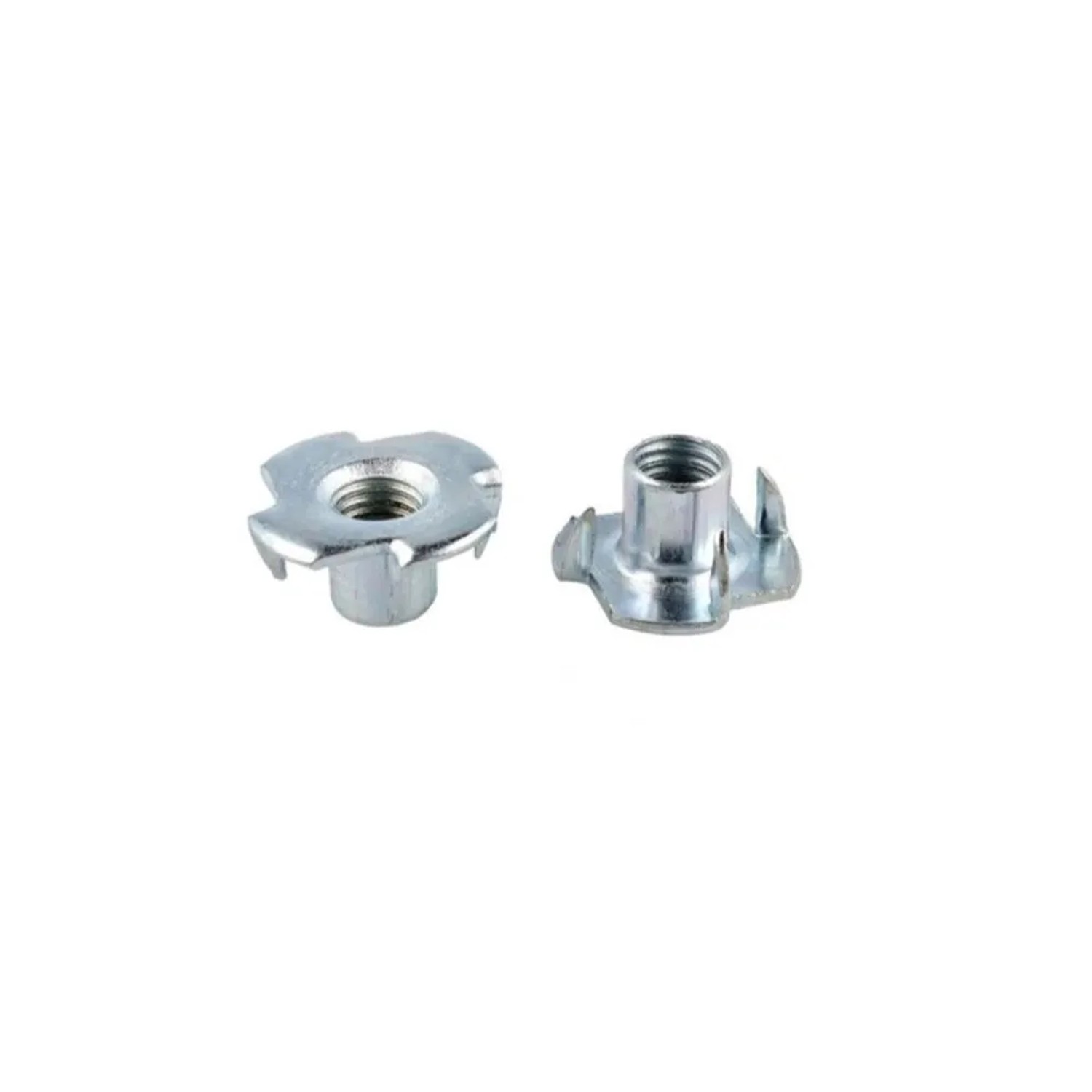 LUX-TOOLS Nakrętka pazurkowa M8x11mm 8szt.