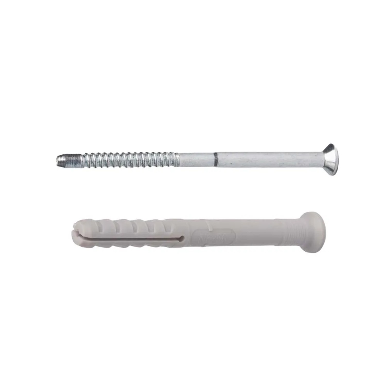Fischer Kołek wbijany N 6x60 Z K 15 sztuk