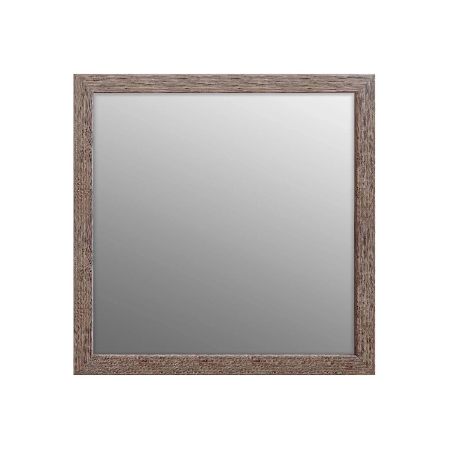 Frames Factory Lustro HIT 45 x 45 cm truflowe