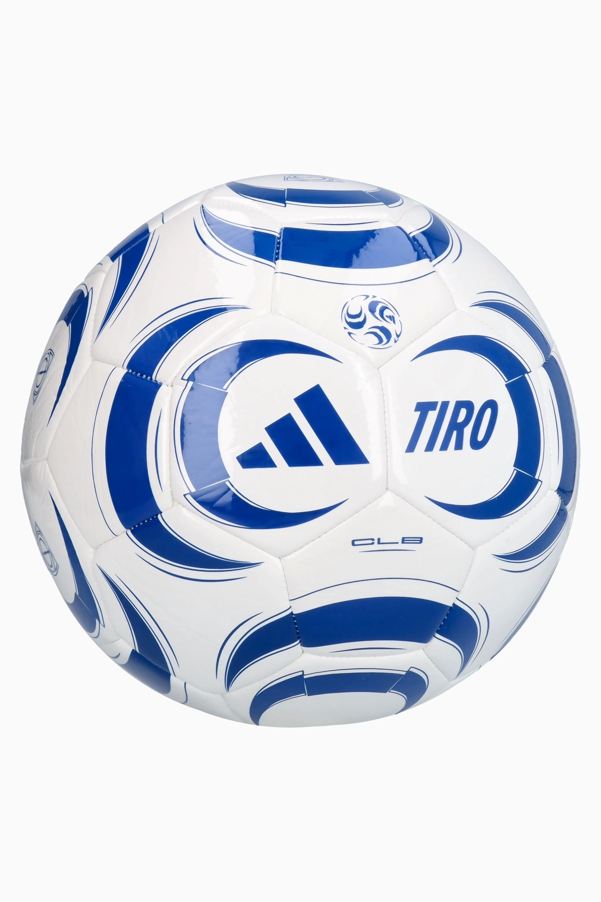 Piłka adidas Tiro Club rozmiar 5