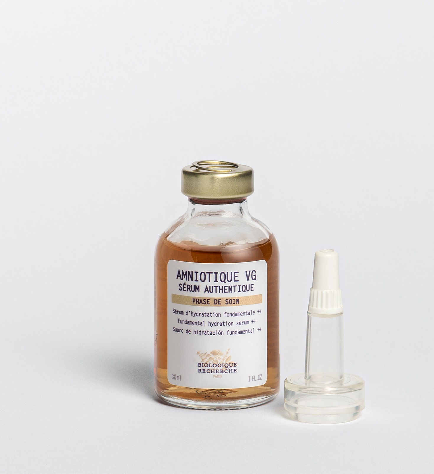 Biologique Recherche Amniotique VG 30ml.