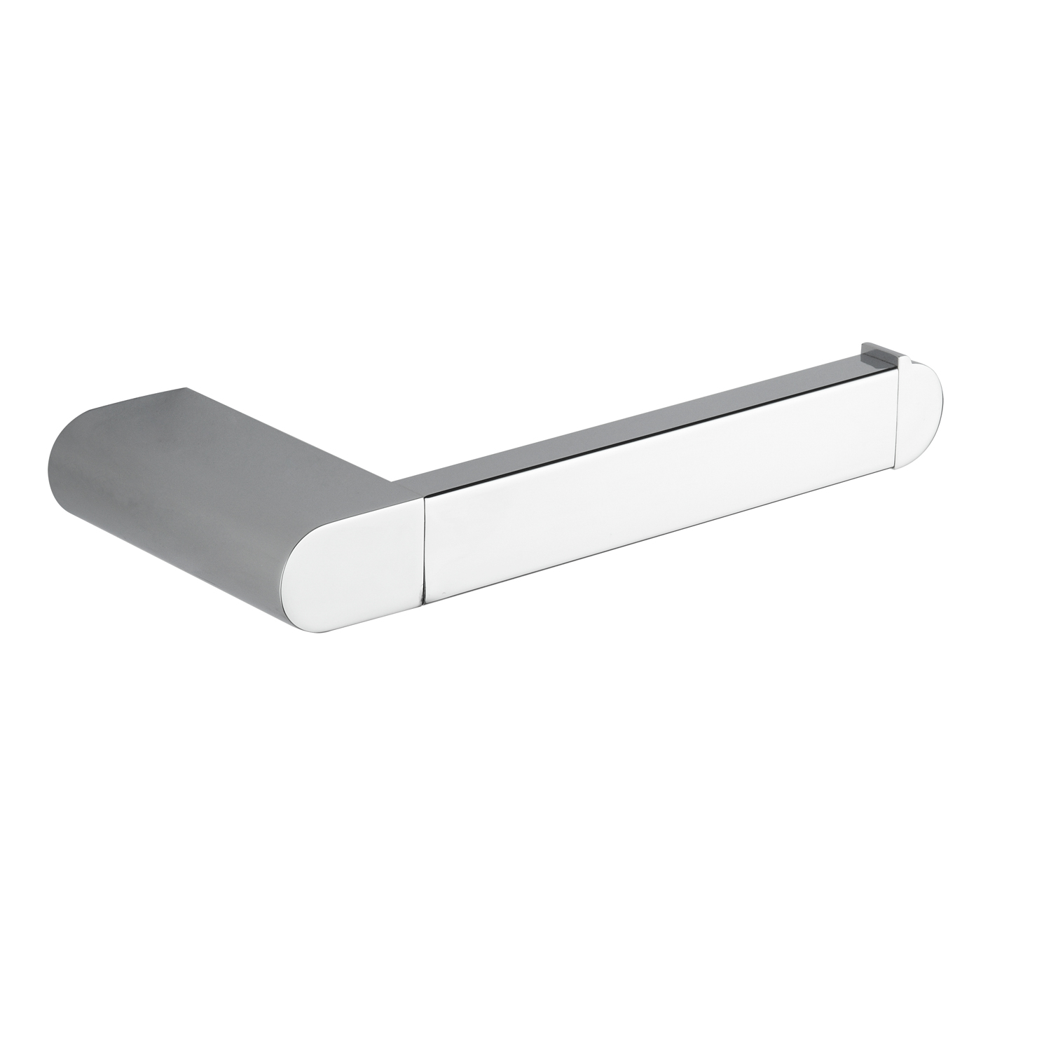 Faneco Sydney uchwyt na papier toaletowy chrom HSPH2XCR - Wysyłka w 24h