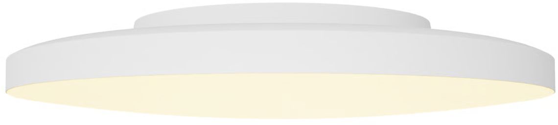 Nordlux Serenova lampa podsufitowa 1x15 W biała 2610056001
