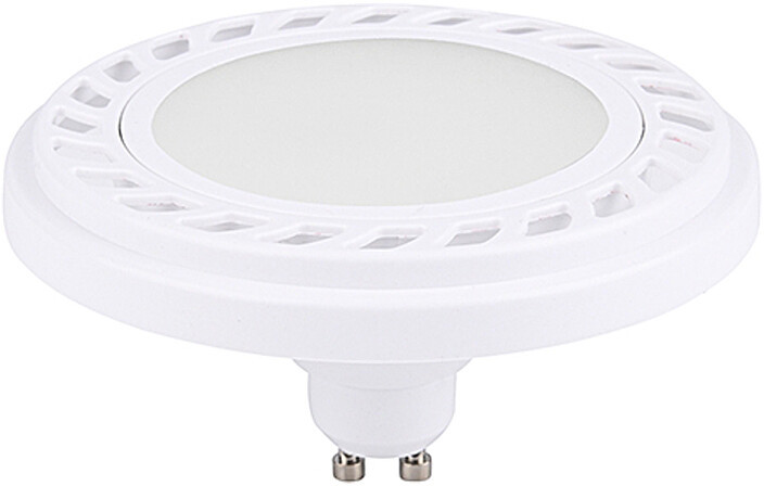 Nowodvorski Lighting żarówka LED 1x9W 3000 K GU10/ES111 biała 9344