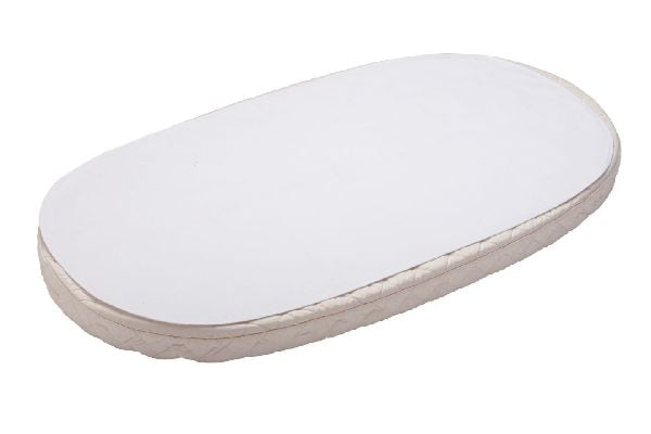 Stokke Prześcieradło - podkład ochronny owalny Sleepi średnie - 159500