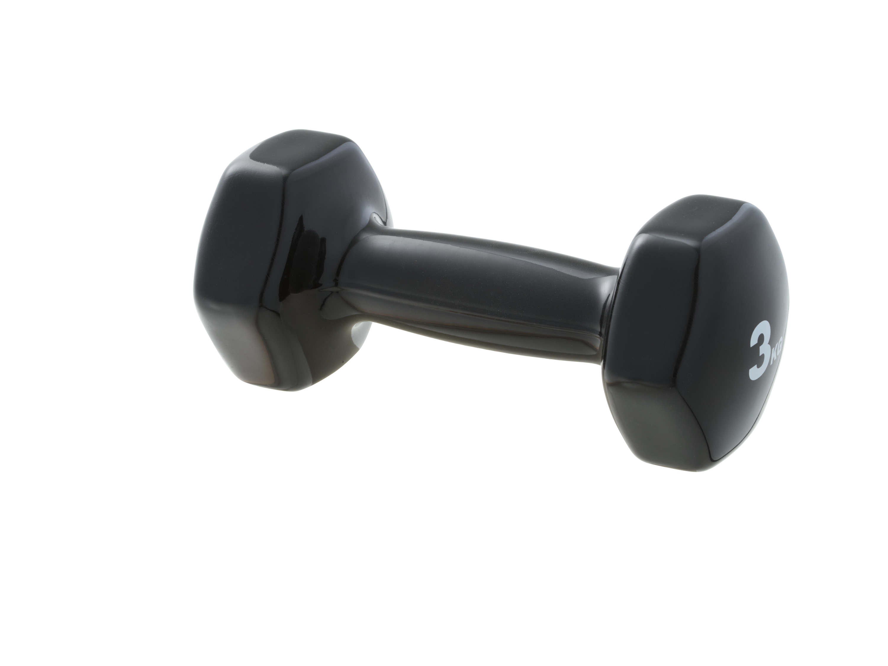 Crivit Hantel, 3 kg