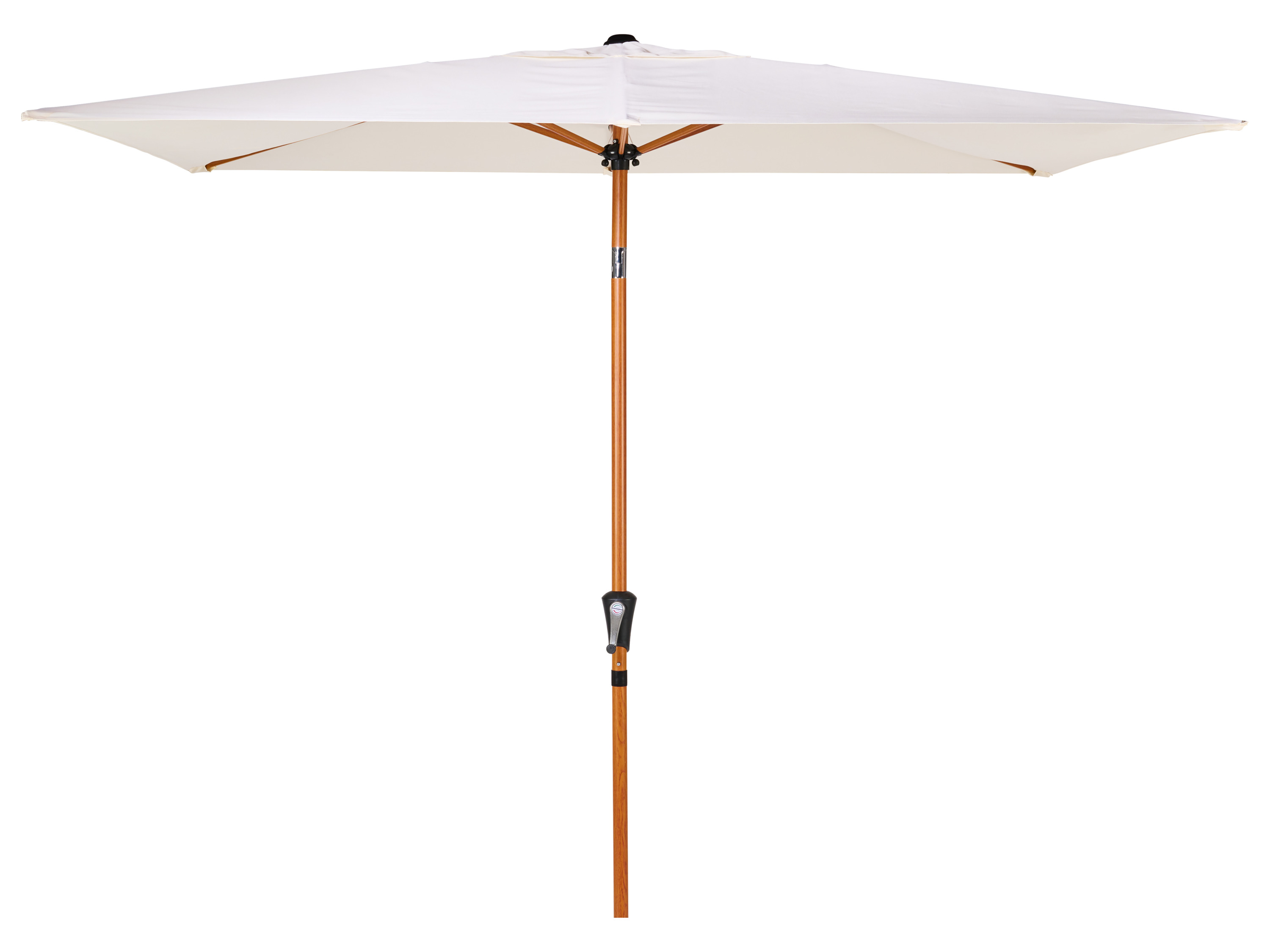 Livarno Parasol, 250 x 200 cm