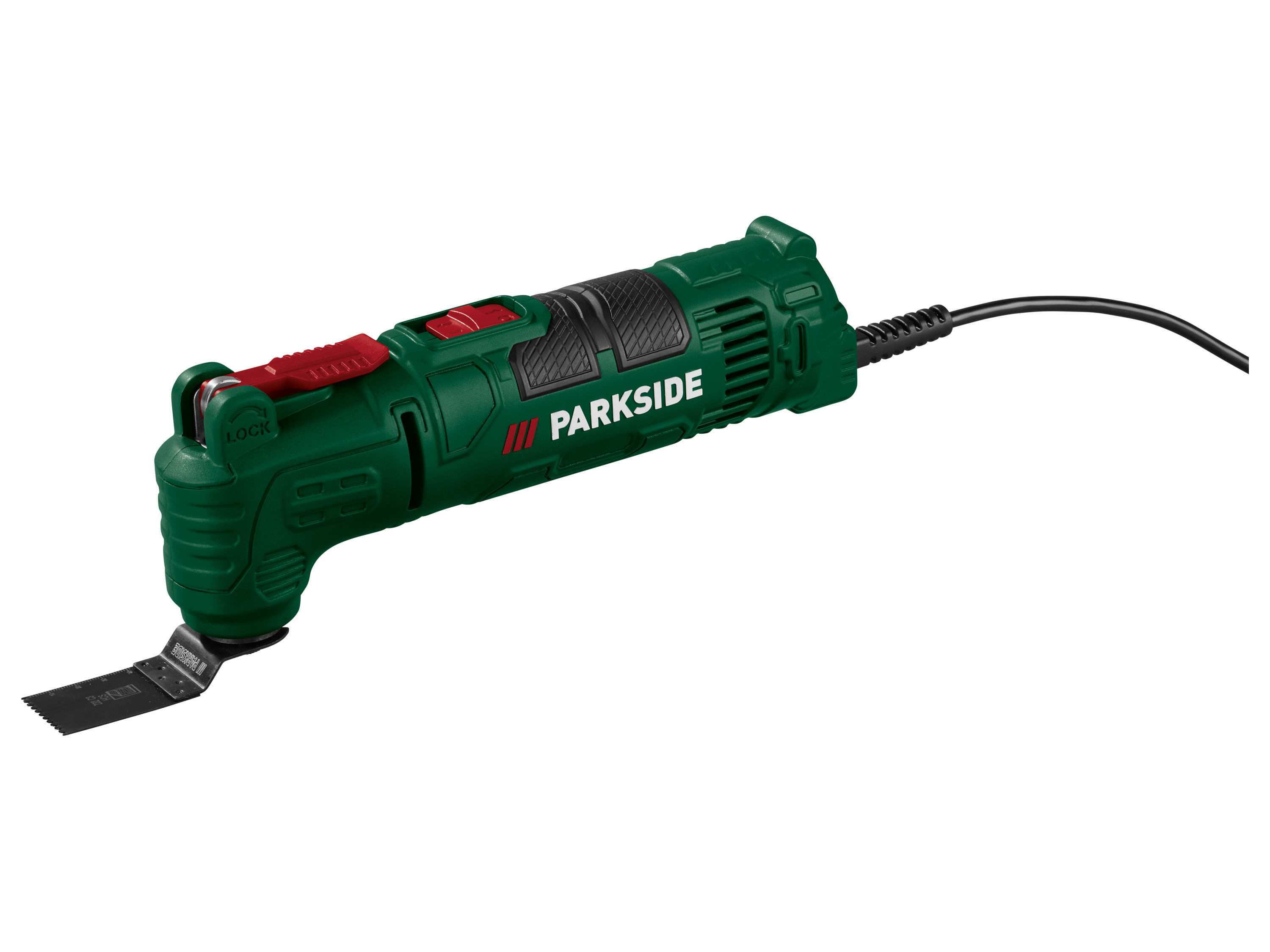 Parkside Narzędzie wielofunkcyjne, 250 W, Pmfw 250 A1