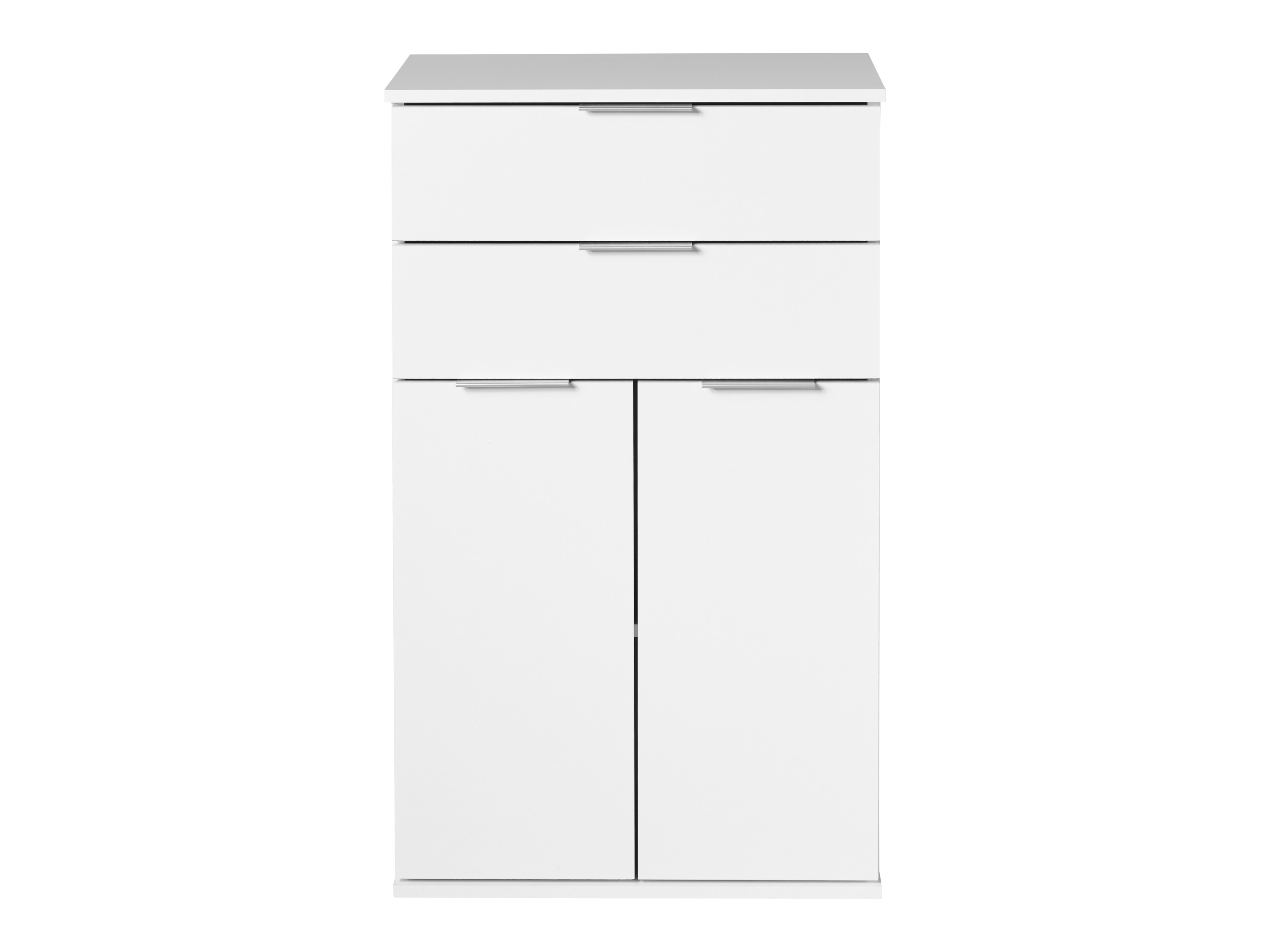 Livarno home Komoda „Liverpool” z 2 szufladami