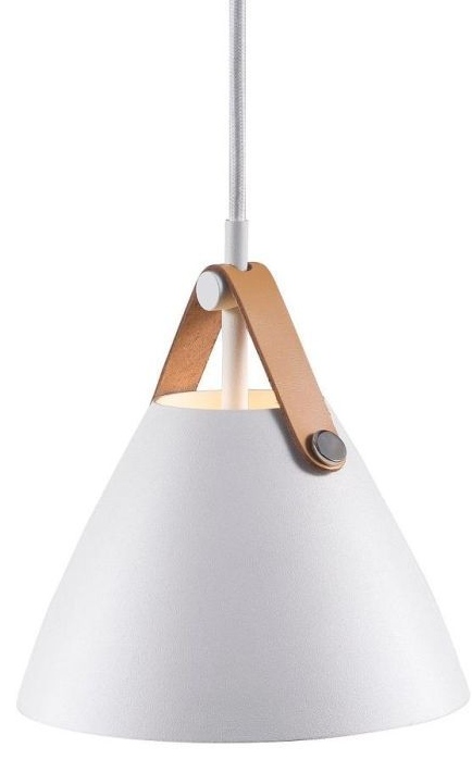 Darmowa Dostawa - Lampa wisząca Nordlux Strap 84303001