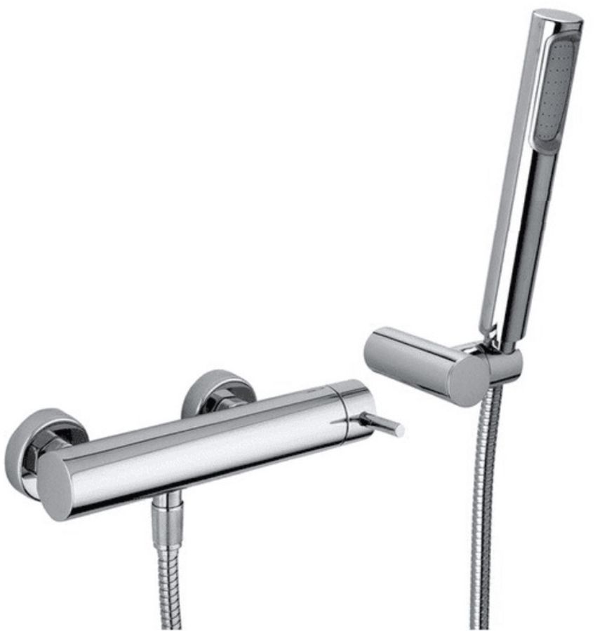 Darmowa Dostawa - Bateria prysznicowa Paffoni Stick SK168DCR
