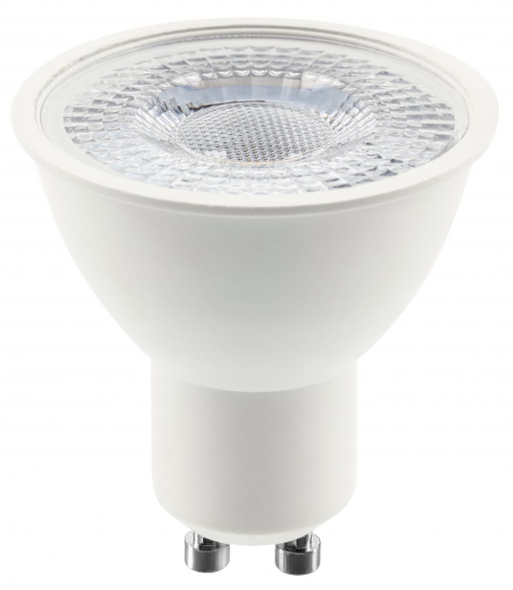 Darmowa Dostawa - Żarówka LED 1x4.9 W 3000 K gu10 GTV LDPC501030