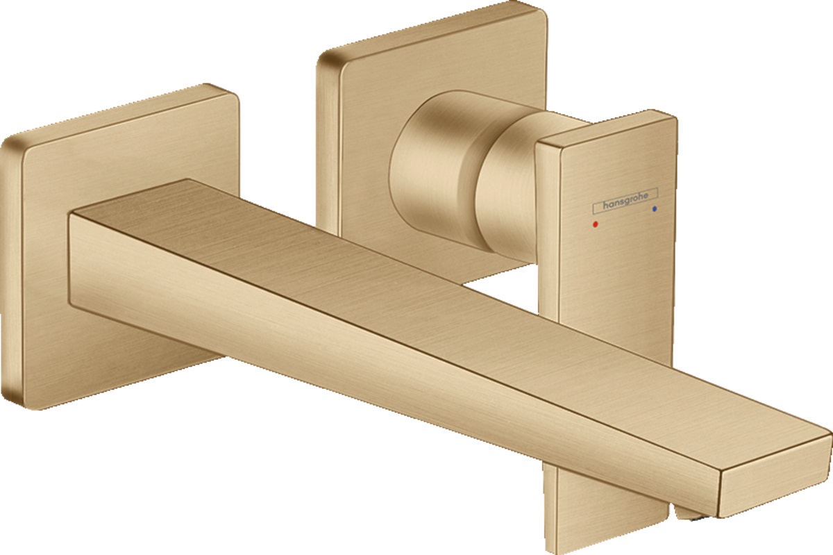 Darmowa Dostawa - Bateria umywalkowa Hansgrohe Metropol 32526140