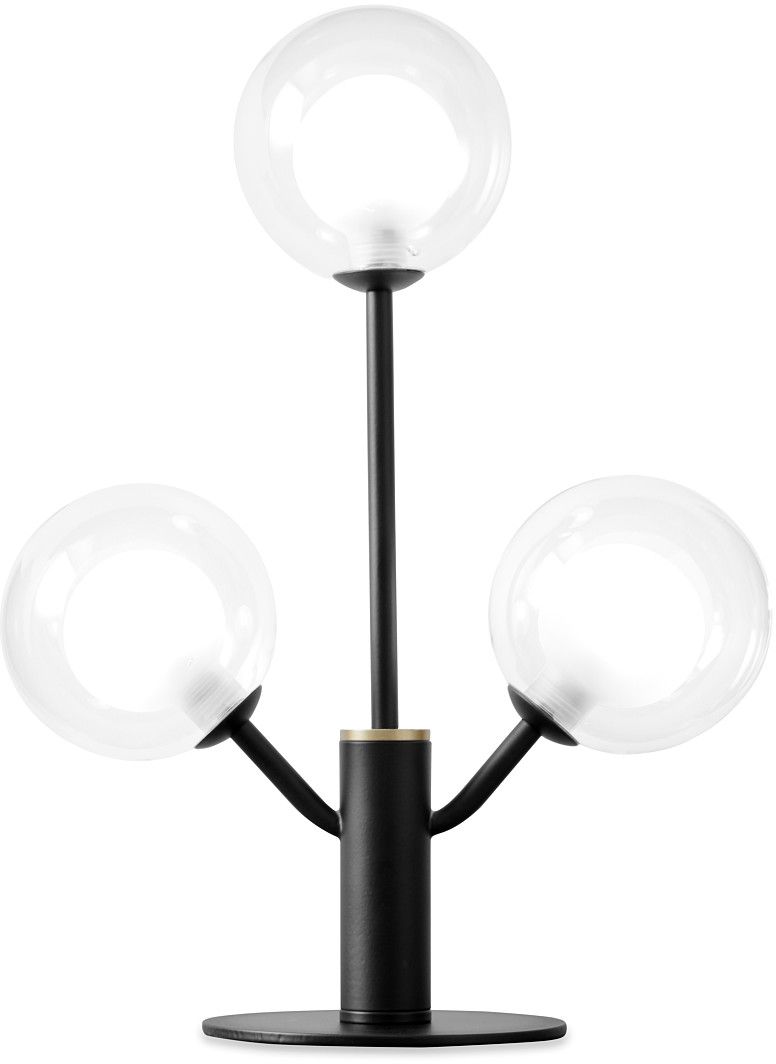 Darmowa Dostawa - Lampa stołowa Miloox Cosmo 1744169
