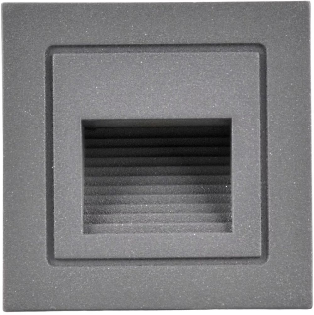 Darmowa Dostawa - Lampa przypodłogowa 1x3 W grafitowa Goldlux Q LED 313720