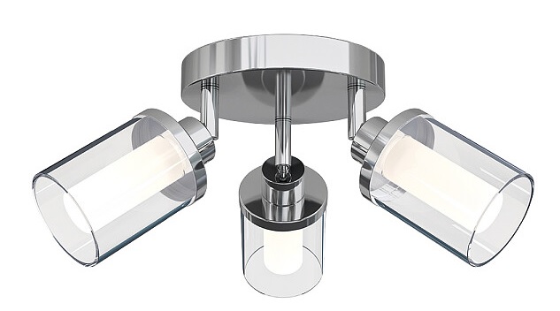 Darmowa Dostawa - Lampa podsufitowa Nowodvorski Lighting Vista 8050