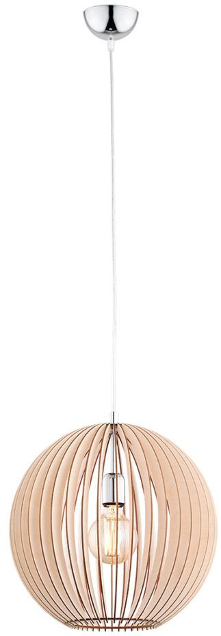 Darmowa Dostawa - Lampa wisząca Argon Portoryko 3672