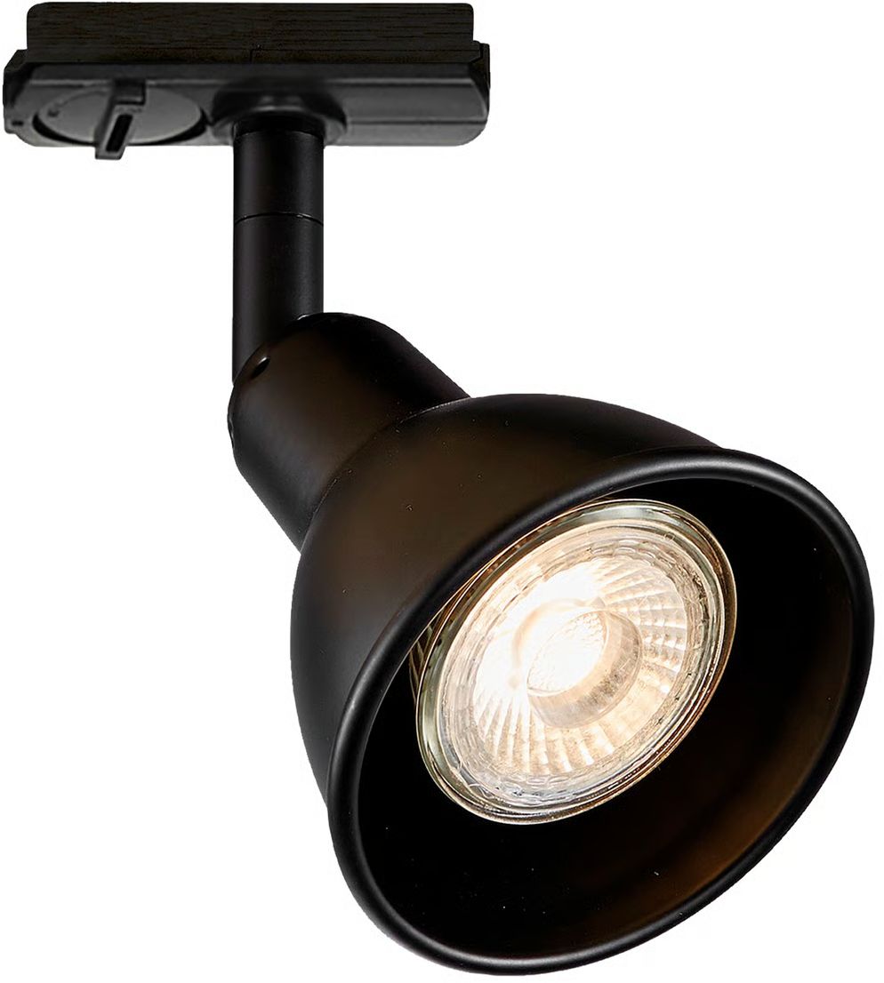 Darmowa Dostawa - Lampa do szynoprzewodów 1x35 W czarny Nordlux SingleLink 86109903