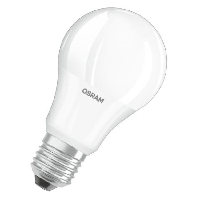 Darmowa Dostawa - Żarówka LED 1x10 W 2700 K e27 Osram LED Star Classic A 4058075122529