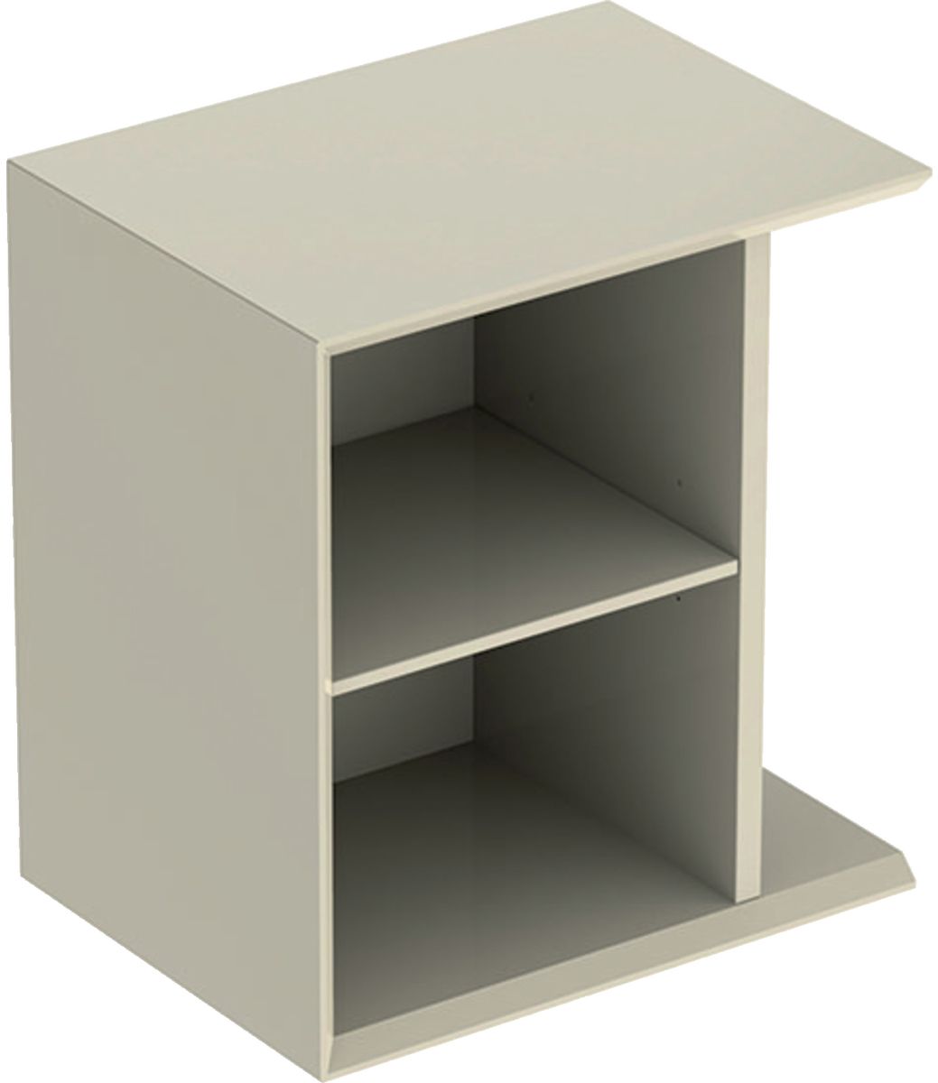 Darmowa Dostawa - Szafka wisząca boczna 37x27.3 cm Geberit iCon 502325JL1