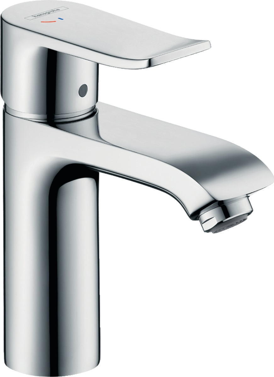 Darmowa Dostawa - Bateria umywalkowa Hansgrohe Metris 31121000