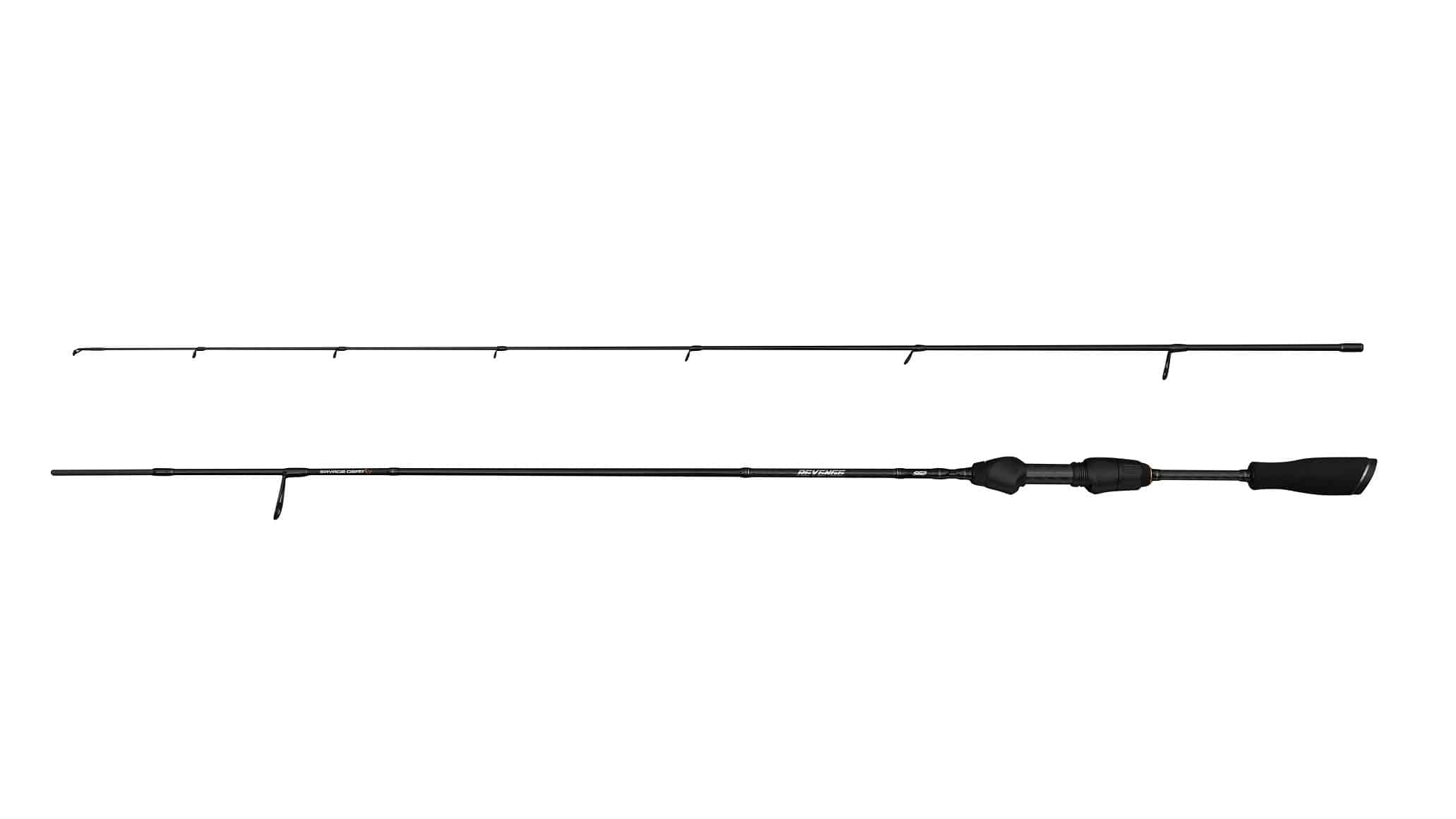 Savage Gear Wędka Revenge SG2 Micro Game 183cm 2g