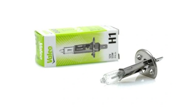 VALEO ZAROWKA H7 LIGHT NR 32009 - Petrostar