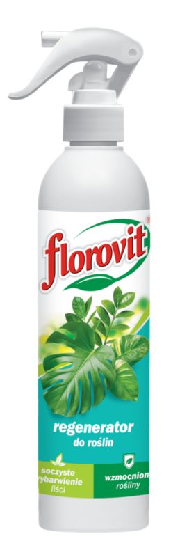 Regenarator do roślin Florovit 0,25 l