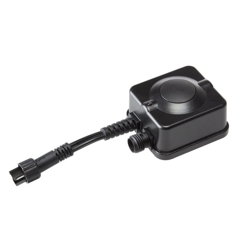 odbiornik radiowy Garden Lights 12V 150W IP44 1 szt.