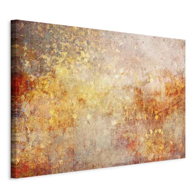 Obraz Artgeist Zanikanie czasu 120 x 80 cm flizelina 1 szt