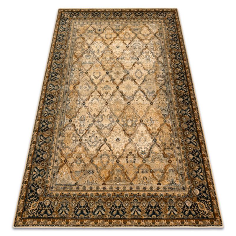 Dywan RugsX 200x300 cm beż OM269 1 szt.
