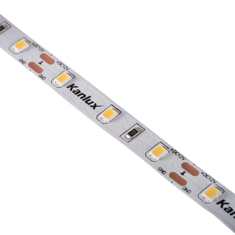 Taśma pasek LED SMD 55W/5m 12V neutralna barwa Kanlux 1 szt.