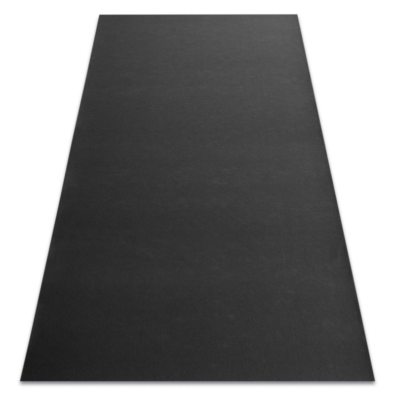 Dywan RugsX 200x450 cm antracyt 186997 1 szt.