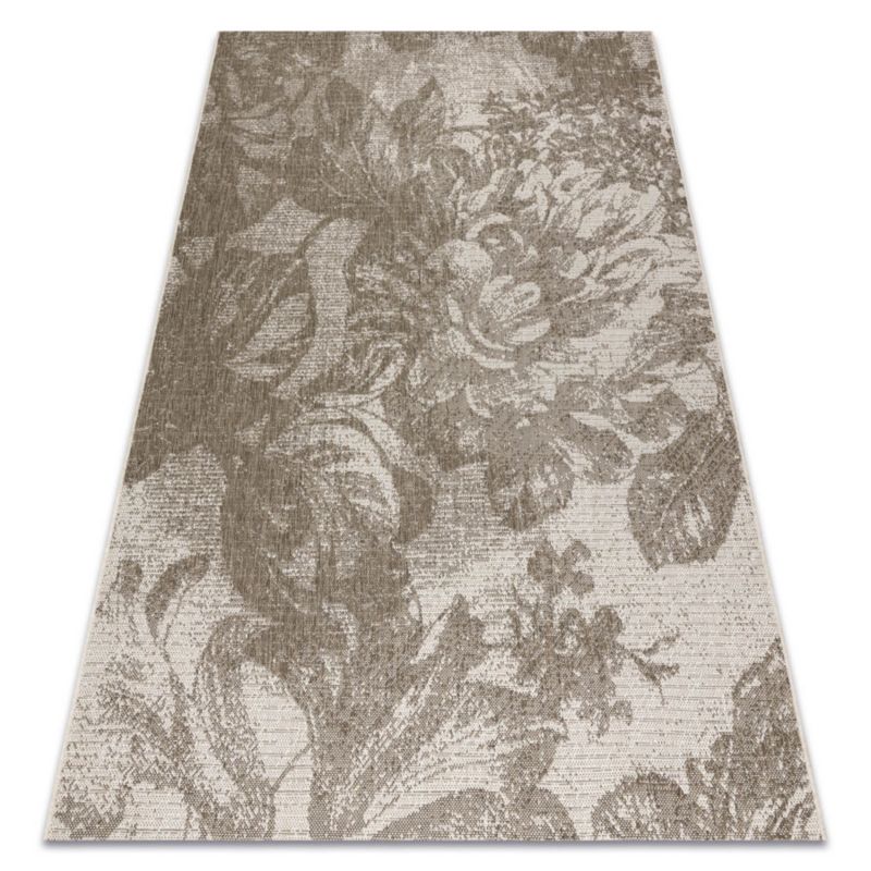 Dywan zewnętrzny Floorlux RugsX 60x110 cm beż DEV933 1 szt.