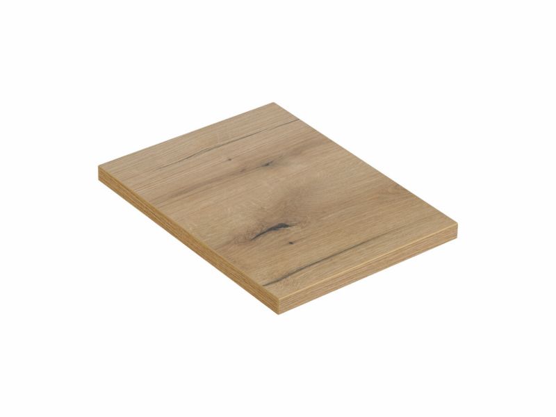 Blat łazienkowy Comad Nova Oak 30cm 1szt