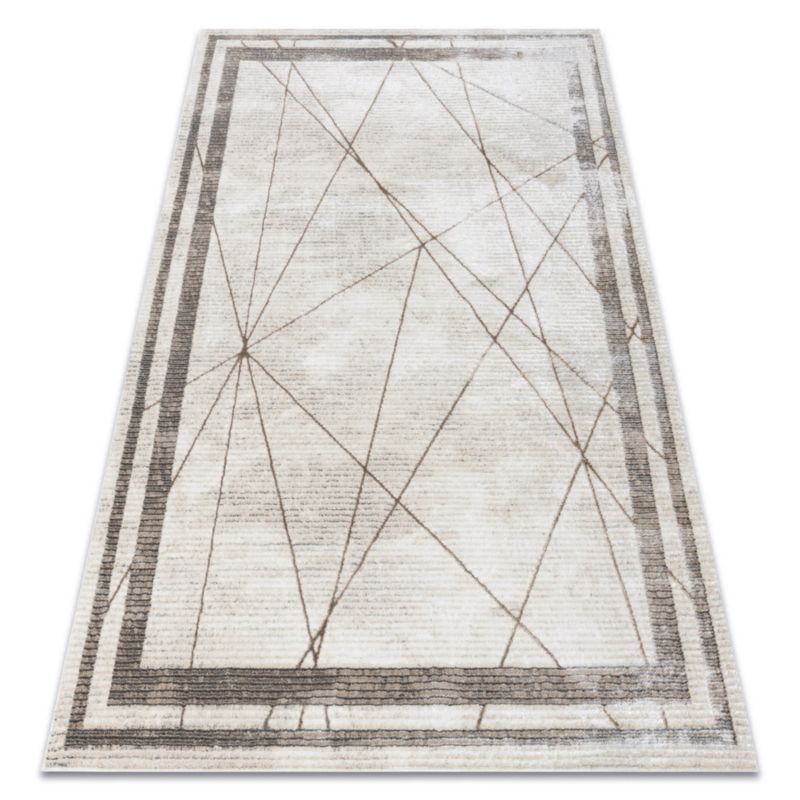 Dywan Bliss RugsX 160x220 cm krem CA056 1 szt.