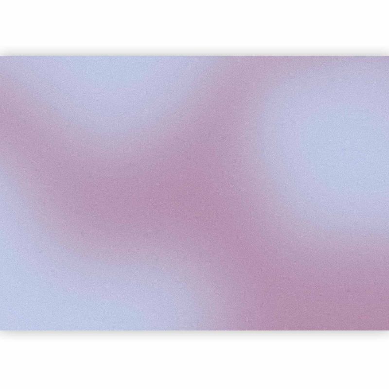 Fototapeta samoprzylepna Artgeist Tła i desenie różowa 98x70 (2 części) 10157aa rolka 1 szt