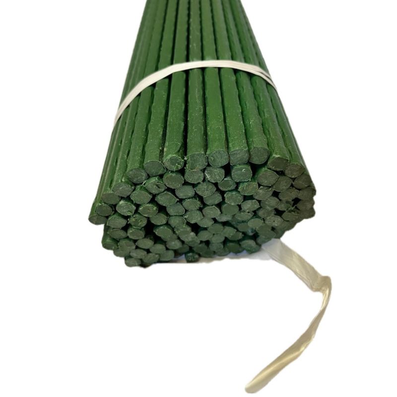 Tyczka stalowa powlekana BMBS 240cm 16mm 10 szt.
