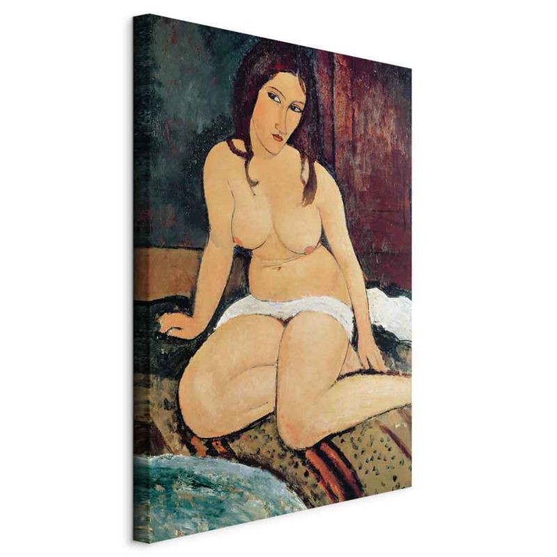 Obraz Artgeist Akt 80 x 120 cm płótno włoskie 1 szt