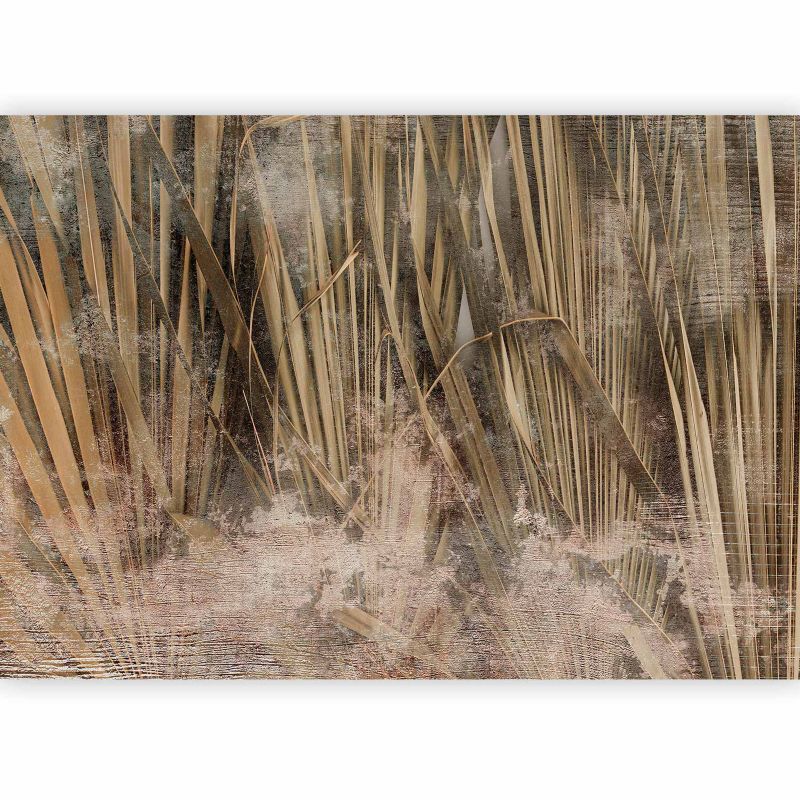 Fototapeta flizelinowa Artgeist 110g/m2 Tła i desenie beżowa 350x256 (7 części) 10008aa rolka 1 szt