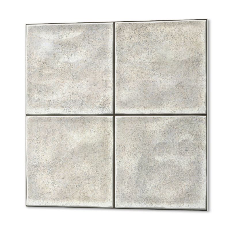 Płytki Winylowe ArtPrintCave 30x30 cm Tekstura płytek ceramicznych 9 szt.