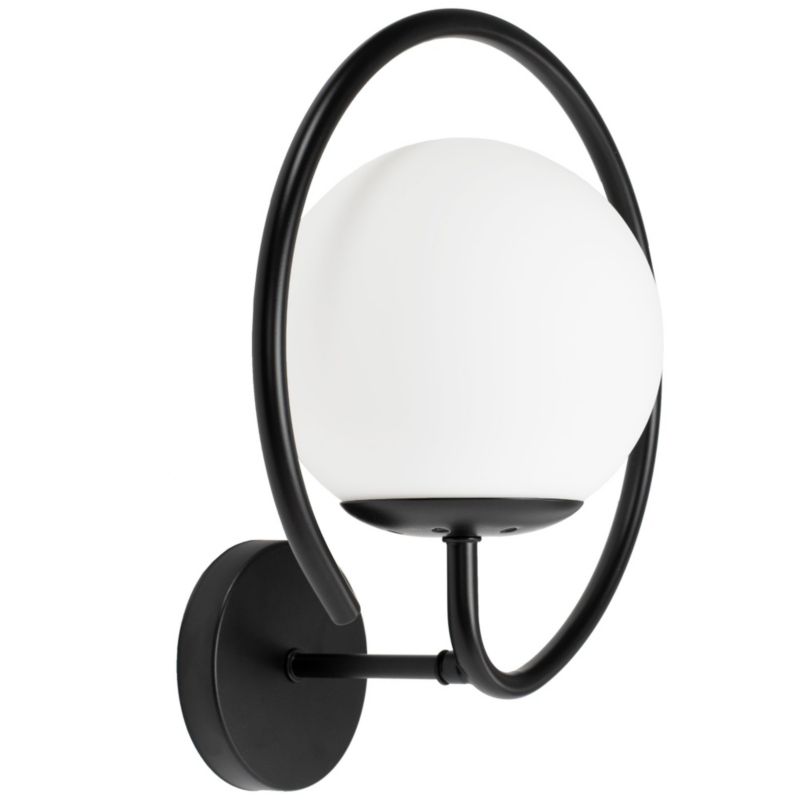 Kinkiet Toolight App1152-1W Czarny