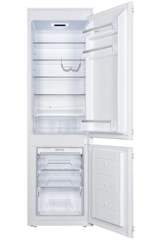 Chłodziarko-zamrażarka AMICA BK3205.8i(E) STUDIO 1szt.
