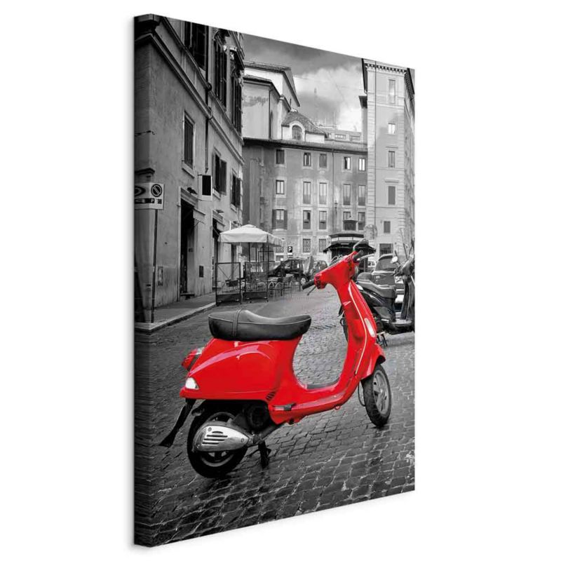 Obraz Artgeist Moje marzenie 40 x 60 cm płótno włoskie 1 szt